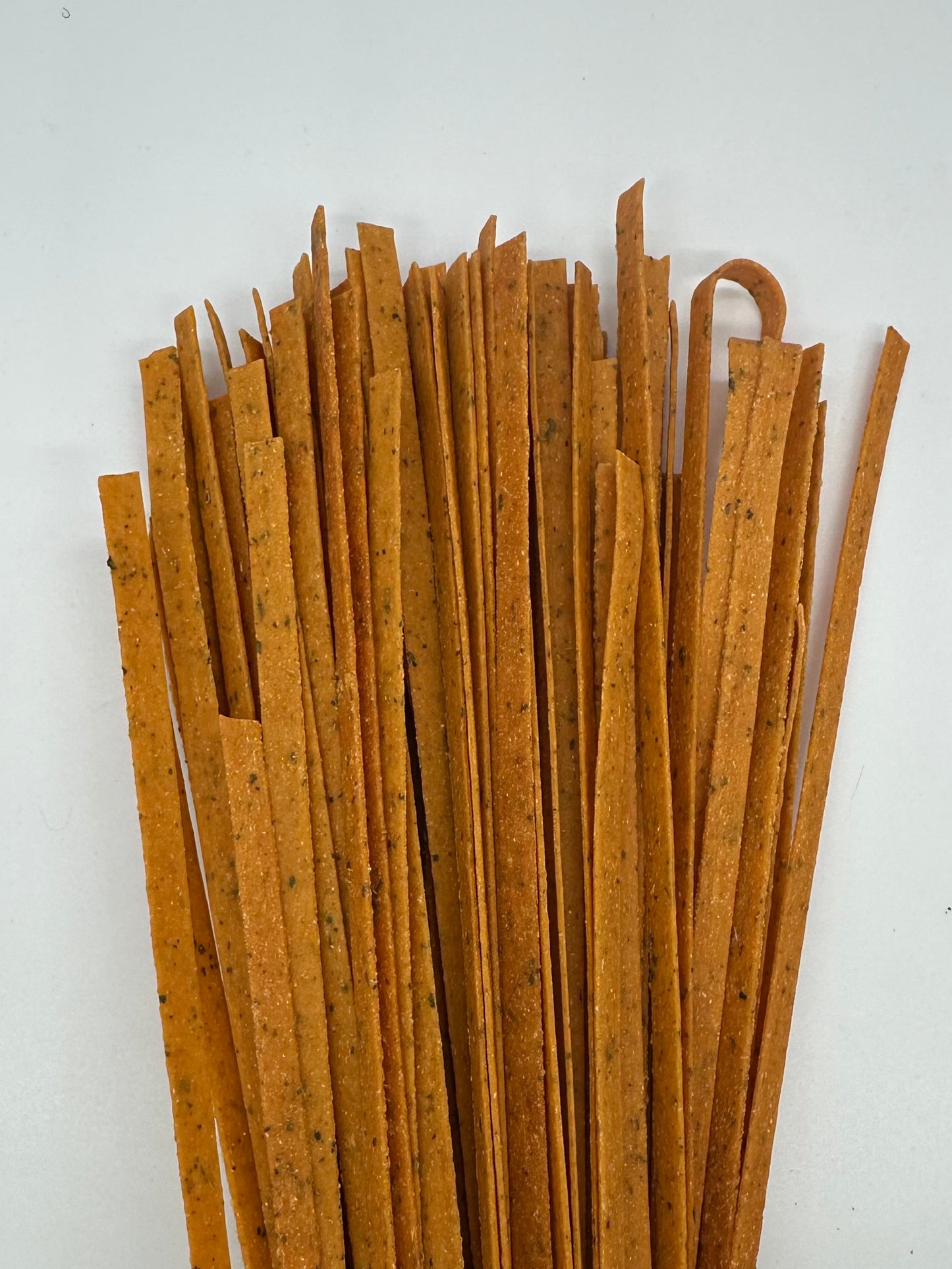 Tomato Basil Fetuccini