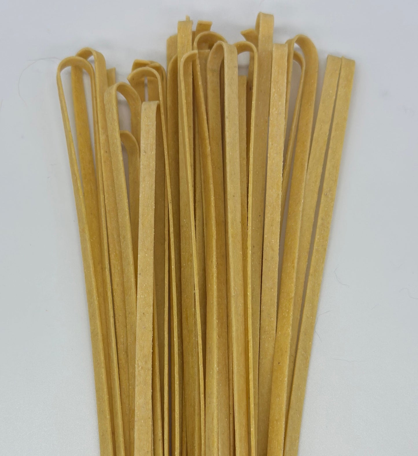 Egg Fettuccini