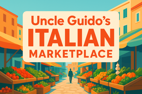 Uncle Guido's Italian Marketplace