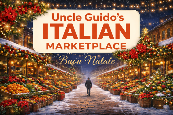 Uncle Guido's Italian Marketplace